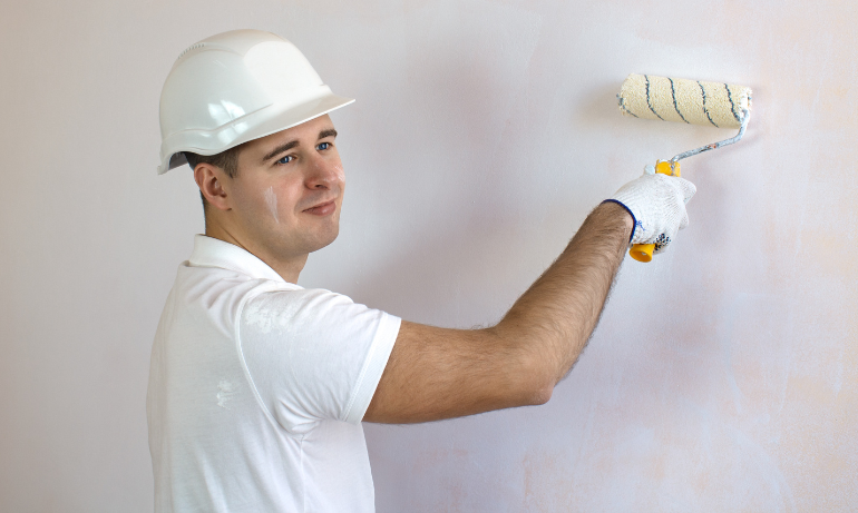 Beyond Brush: Professional Painting & Decorating Services in Melbourne That Transform Your Property